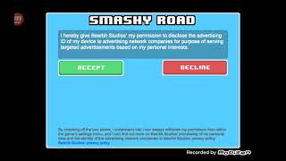 Smashy road wanted 2 Chinese music