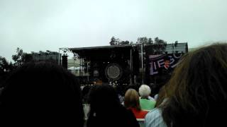 2012 UCSD Sixth college graduation: Wesley Chan