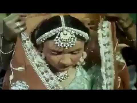 أغنية جم جم الهندية الفلكلورية القديمة من فلم هندي عرض في الكويت سنة ١٩٥٥