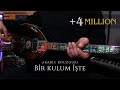 Bir Kulum İşte Arabic Bouzouki Saz Erasaz