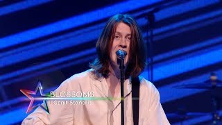 Blossoms - I Can't Stand It LIVE | The Global Awards 2019 | Radio X