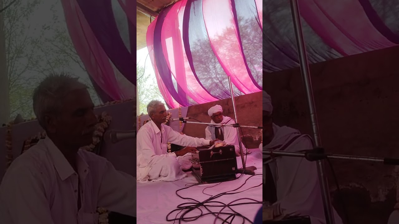 मारा गुरु जी को शब्द अमोल 