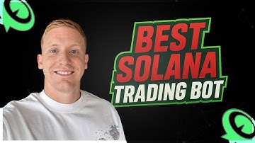 Best Solana Trading Bot - AutoSnipe Is The Only Tool You Need NOW! 💰