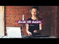 Dusk Till Dawn - Zayn & Sia | Romy Wave LOOP cover