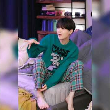 Life Goes On Ringtone - BTS Suga💜💜