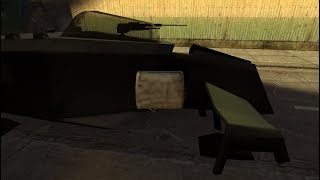 Item Save Glitch has awoken!