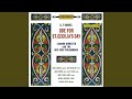Miniature de la vidéo de la chanson Ode For St. Cecilia's Day: But Bright Cecilia