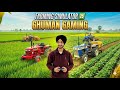 🚜FARMING SIMULATOR 25 🚜❤️WITH INDIAN MODS 🚜#fs25 #live #punjabigamer #stream