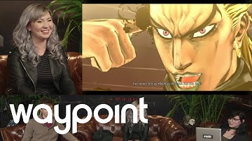 72 Games in 72 Hours: #waypoint72 - Part 4