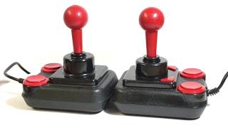 Competition Pro Comparison