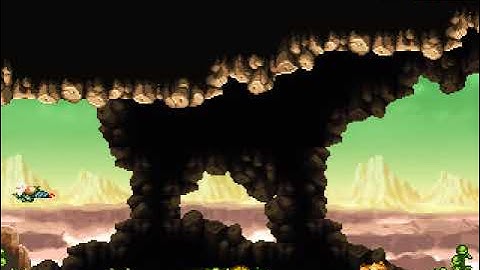 [TAS] AM2R Crash% in 49.67s [43.39s IGT] by Miepee