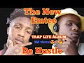 The New Emtee - New Album TrapLife  Must Watch by MaSeven Trillionaire 👑