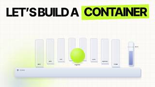 Let's Build a Docker Container