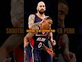 Jeff Teague talks about Pero Antic’s GAME WINNER #shorts #nba #jeffteague