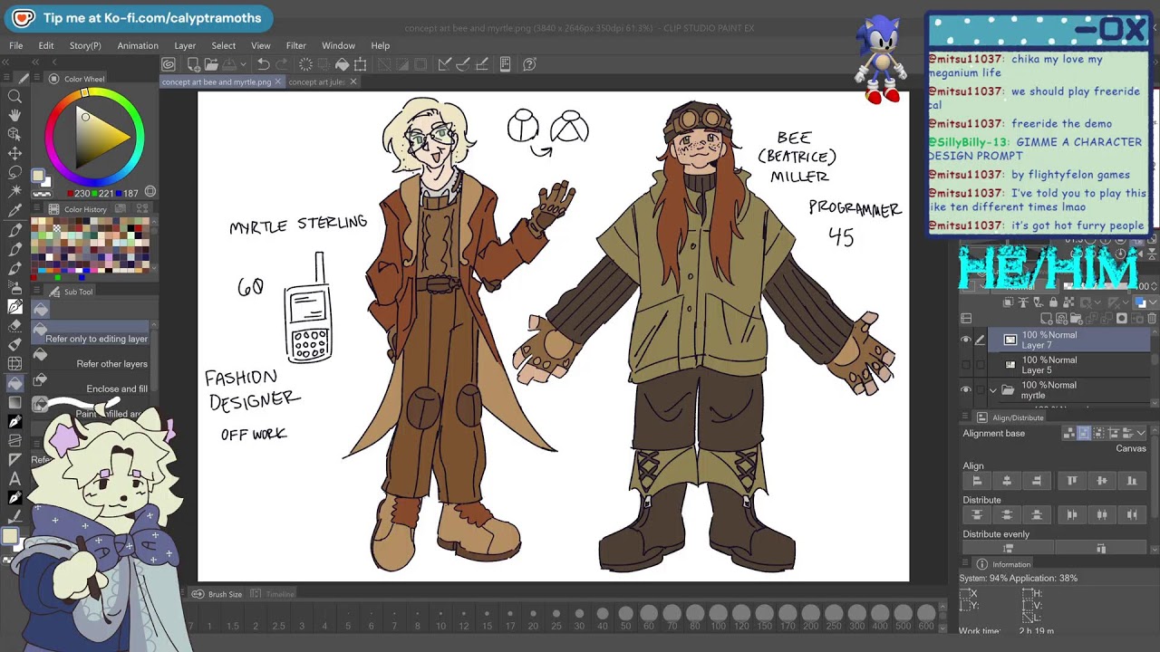 Pokemon Crystal Clear Nuzlocke | Part 2 (ATTEMPT 1)