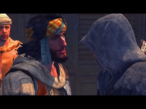 Videó: Face-Off: Assassin's Creed: Jelenések