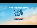 The sound of music  johannesburg