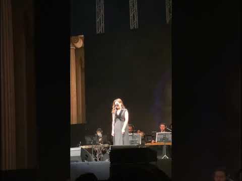 اساميك الكتيرة انغام من حفلة المنارة ٢٦ ٣ ٢٠٢١