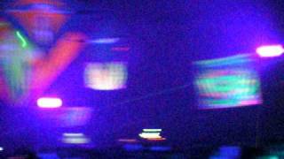 Lost Eden 2009 Skazi - Space Tribe - Abomination - Last Men Standing - Menog 1
