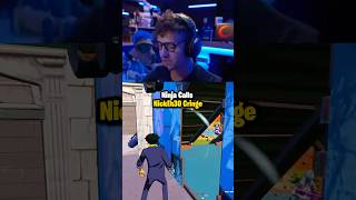 Celebrity Ninja starts hating on nickeh30… #ninja #fortnite #trending Profile