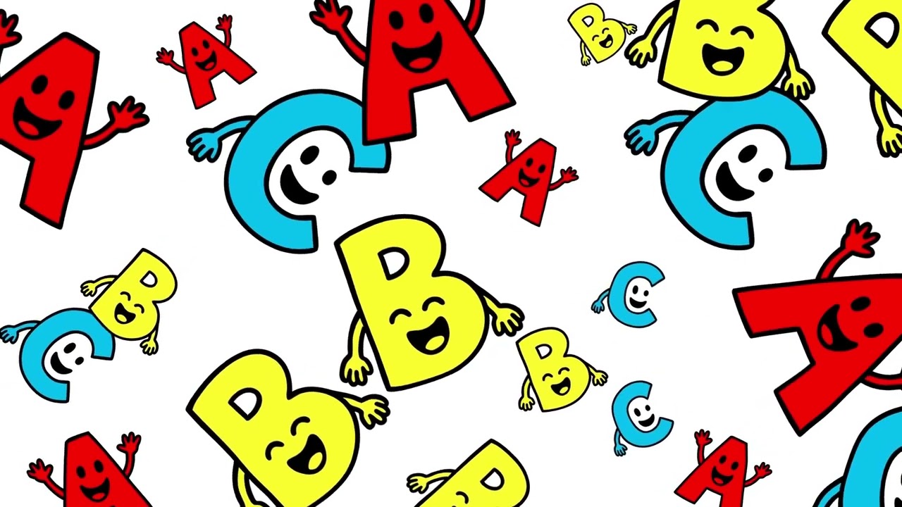 «ABC Emergency! Изучайте буквы быстро и весело!»