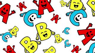 ABC Emergency Learn Letters Fast Fun