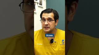 Unhealthy Sperm #drnavdeep #fertilityspecialist #fertilitycare #conceive