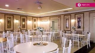 Tuğra Tepe Düğün Nikah Kokteyl Salonu - Tanıtım - Düğüncom Resimi