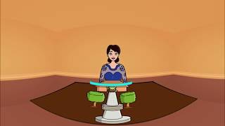 (VIDEO 360) - Animasi Sejarah Tugu Jogja