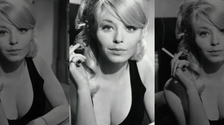 JILL HAWORTH TRIBUTE