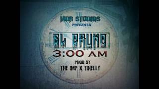 El Druko - 3 A.m.cover Audio Mdr