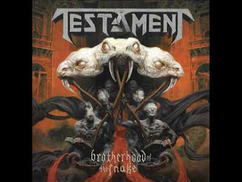 The Seven Seals Part 5A