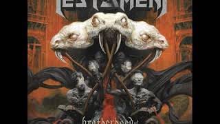 Testament - Seven Seals (legendado)