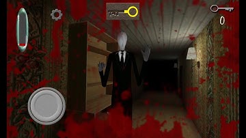 The Child Of Slendrina V1.0.5