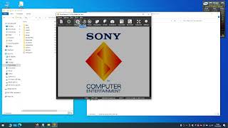 PlayStation Emulator - DuckStation 0.1.4790 - Setup and configuration basics - ENG - EMU 02
