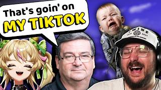I REACT WITH WILDCAT TO CODGOD76