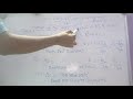 Nature of roots | Method of completing squares | QUADRATIC EQUATIONS | THEORY OF EQUATIONS