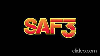 SAF3 Closed Captioning/Promotional Consideration Message (2013)