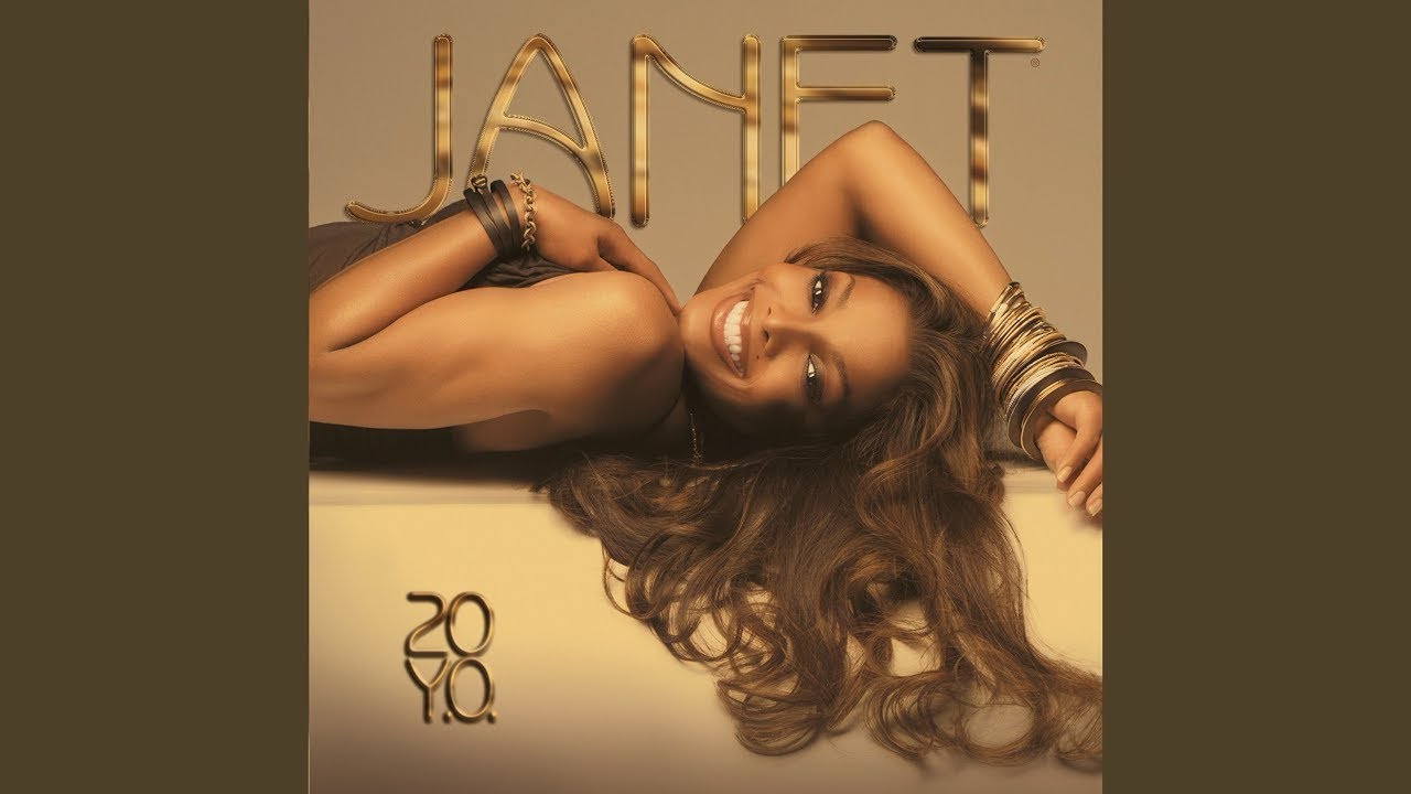 Janet Jackson - Days Go By (Bonus Track) - YouTube