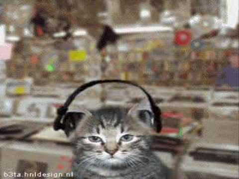 DJ Rocatz Ft. DJ MoonCutz - The Breaks Protocol