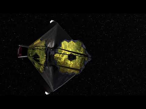James Webb Space