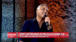 Mehmet Ekici - Ah To Şiya Ware (Canlı)
