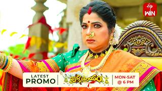Janaki Parinayam Latest Promo | Episode No 170 | 19th August 2026 | ETV Telugu