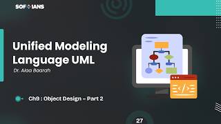 UML || Chapter 9 – Object Design – Part 2