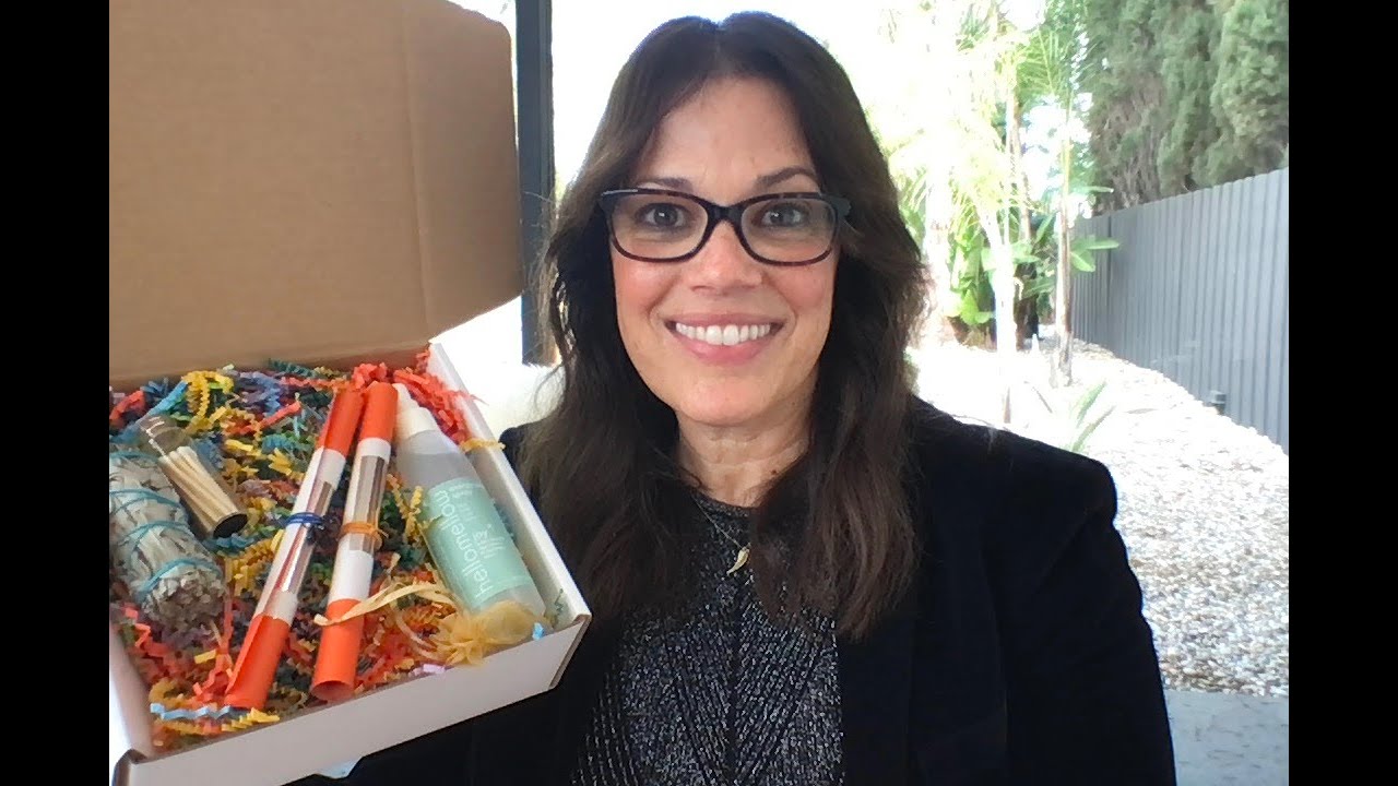 2021 Year End Ritual Recording