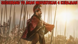 KISAH NYATA❗️KISAH EPIK PENYATUAN KOLONISASI HAWAII PADA ABAD KE-18❗️CIEF OF WAR 2025 ALUR CERITA