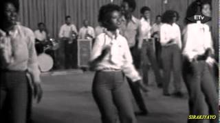 Zemene Melese Aynuwa New Wedajie dvd Quality