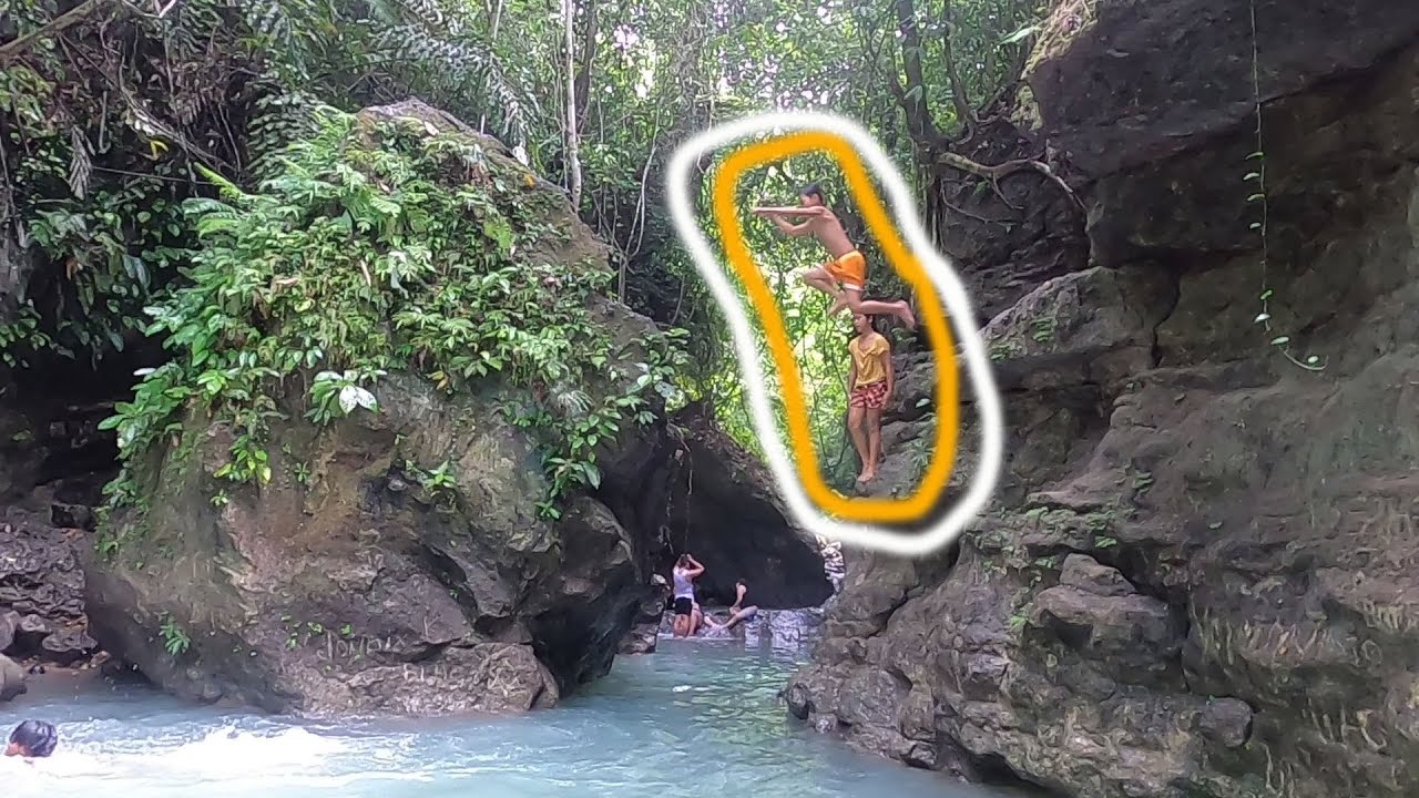 Masaba Spring discover MASABA COLD SPRING to Treehouse the valentine - YouTube