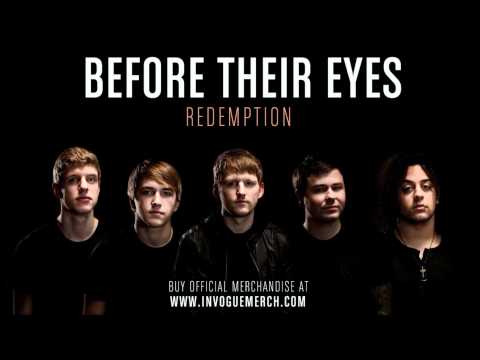 Before Their Eyes - Find
