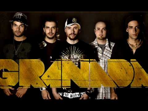 YouTubeでGranada - Bem Melhor EQUILIBRIOを視聴